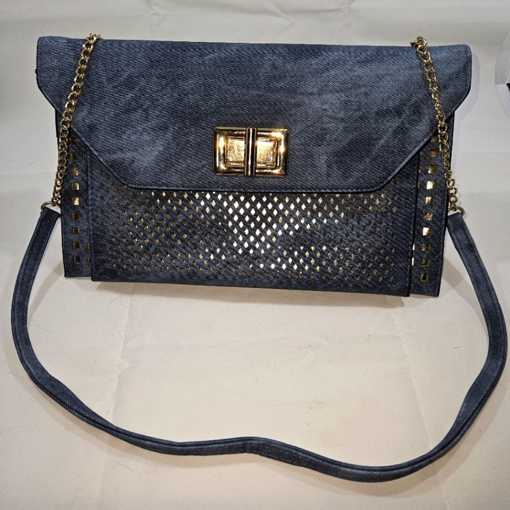 Perfect Image: Size , Clutch